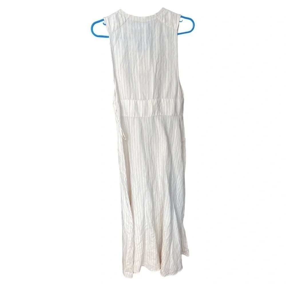 NWT  Free People Pretty Daze Midi Dress.